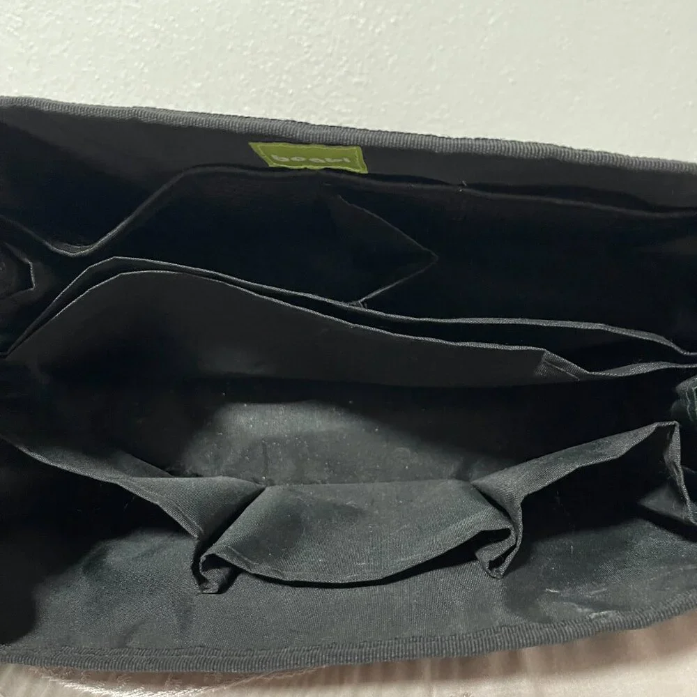 Black Organizer
